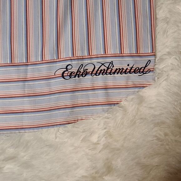 Echo Unlimited Short Sleeve Size L - Picture 6 of 7